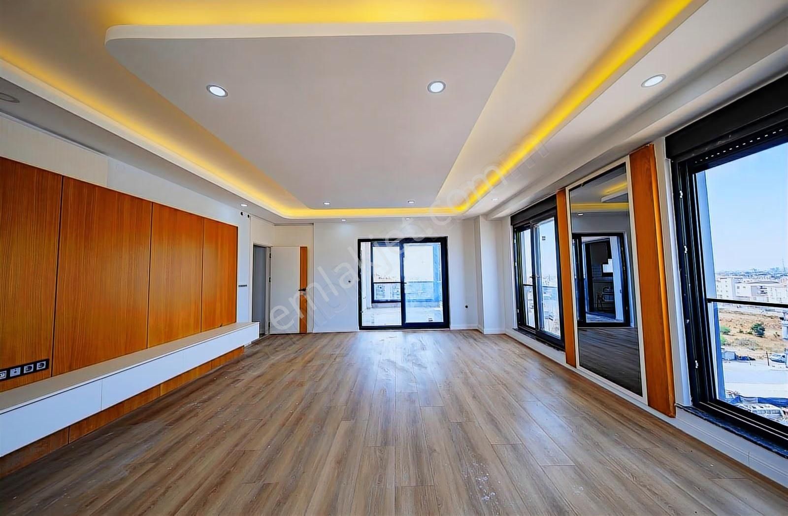 Zamur Towers'ta 3+1 180 M2 Yerden Isıtma Ekstralı Satılık Daire - Görsel 26