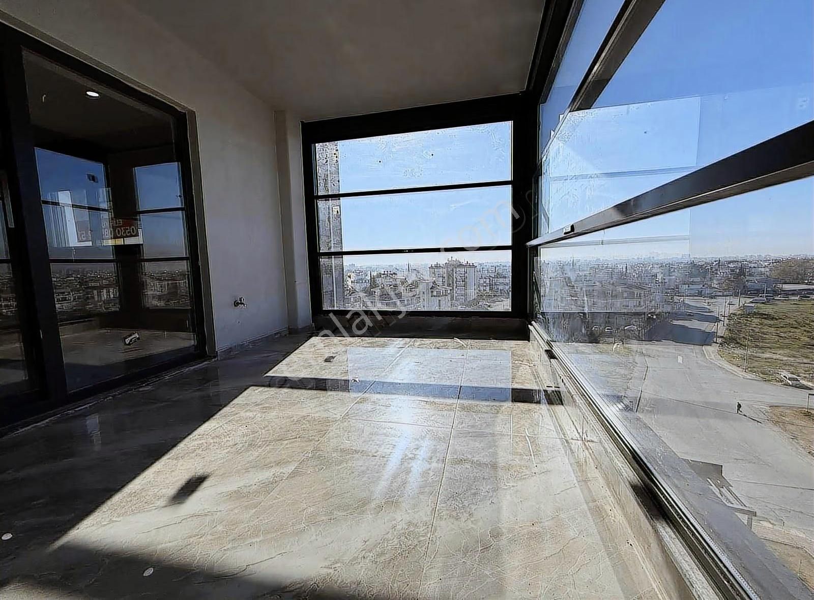 Zamur Towers'ta 3+1 180 M2 Yerden Isıtma Ekstralı Satılık Daire - Görsel 19