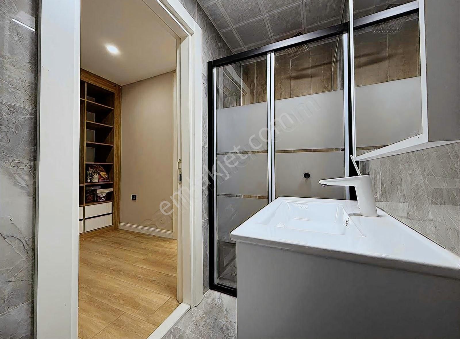 Zamur Towers'ta 3+1 180 M2 Yerden Isıtma Ekstralı Satılık Daire - Görsel 11