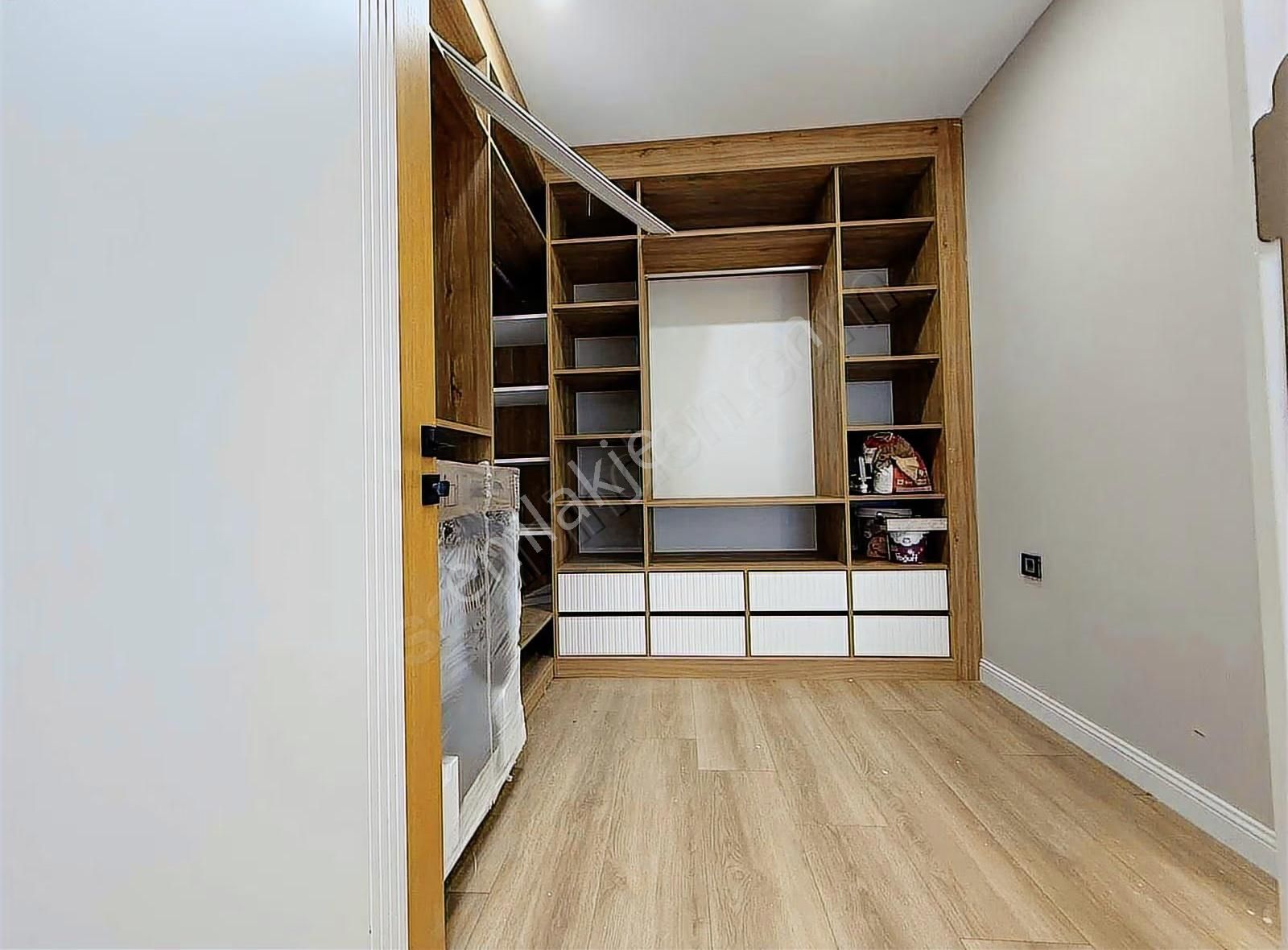 Zamur Towers'ta 3+1 180 M2 Yerden Isıtma Ekstralı Satılık Daire - Görsel 34