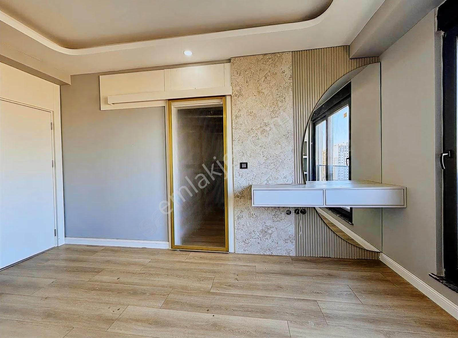 Zamur Towers'ta 3+1 180 M2 Yerden Isıtma Ekstralı Satılık Daire - Görsel 33