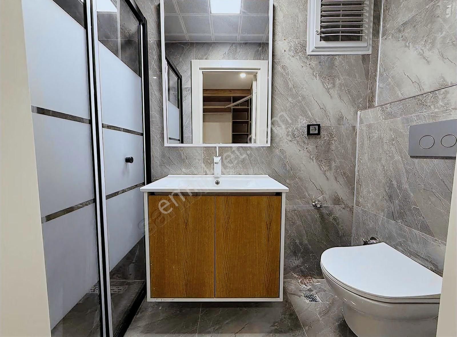 Zamur Towers'ta 3+1 180 M2 Yerden Isıtma Ekstralı Satılık Daire - Görsel 21