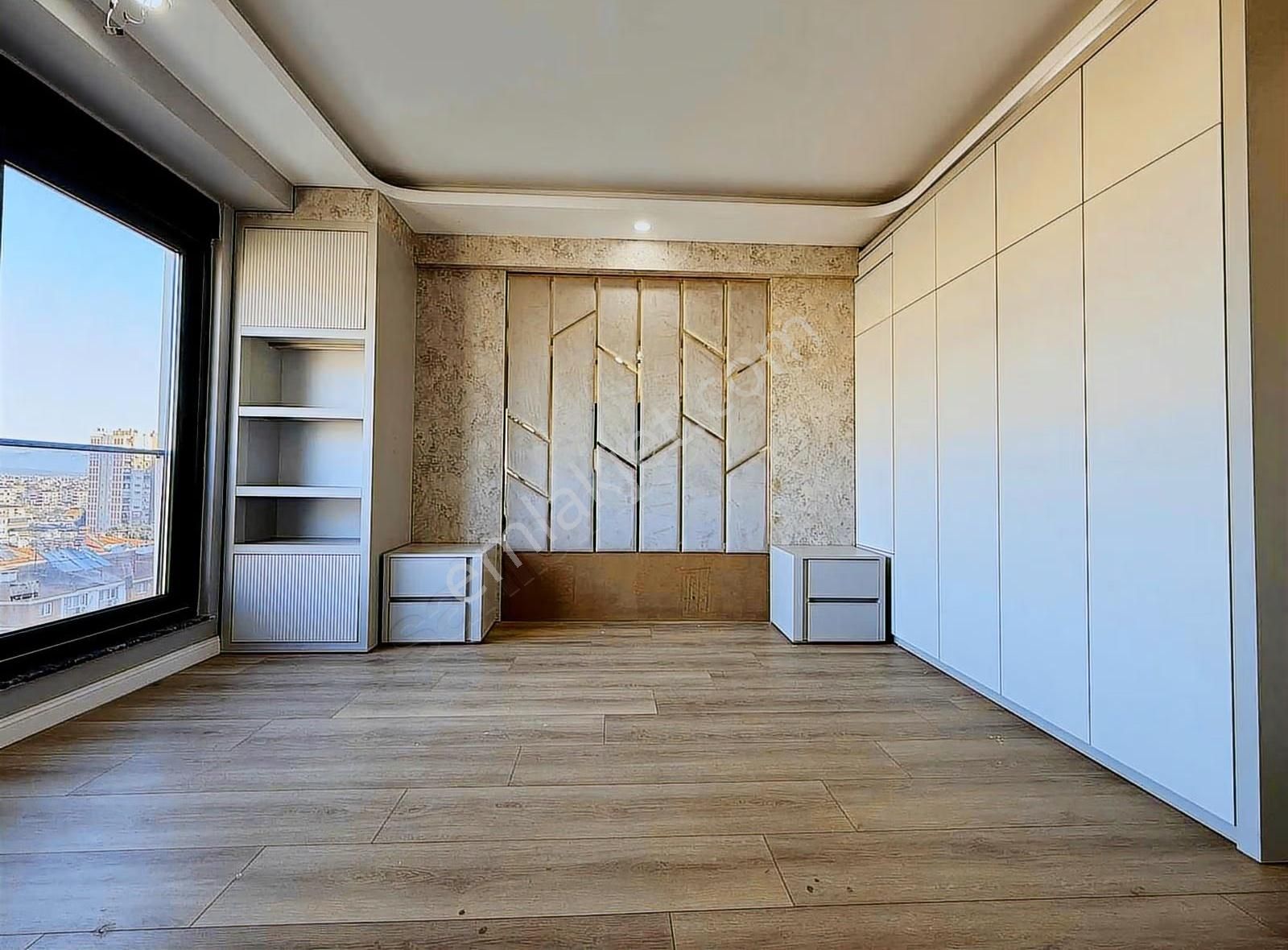 Zamur Towers'ta 3+1 180 M2 Yerden Isıtma Ekstralı Satılık Daire - Görsel 27