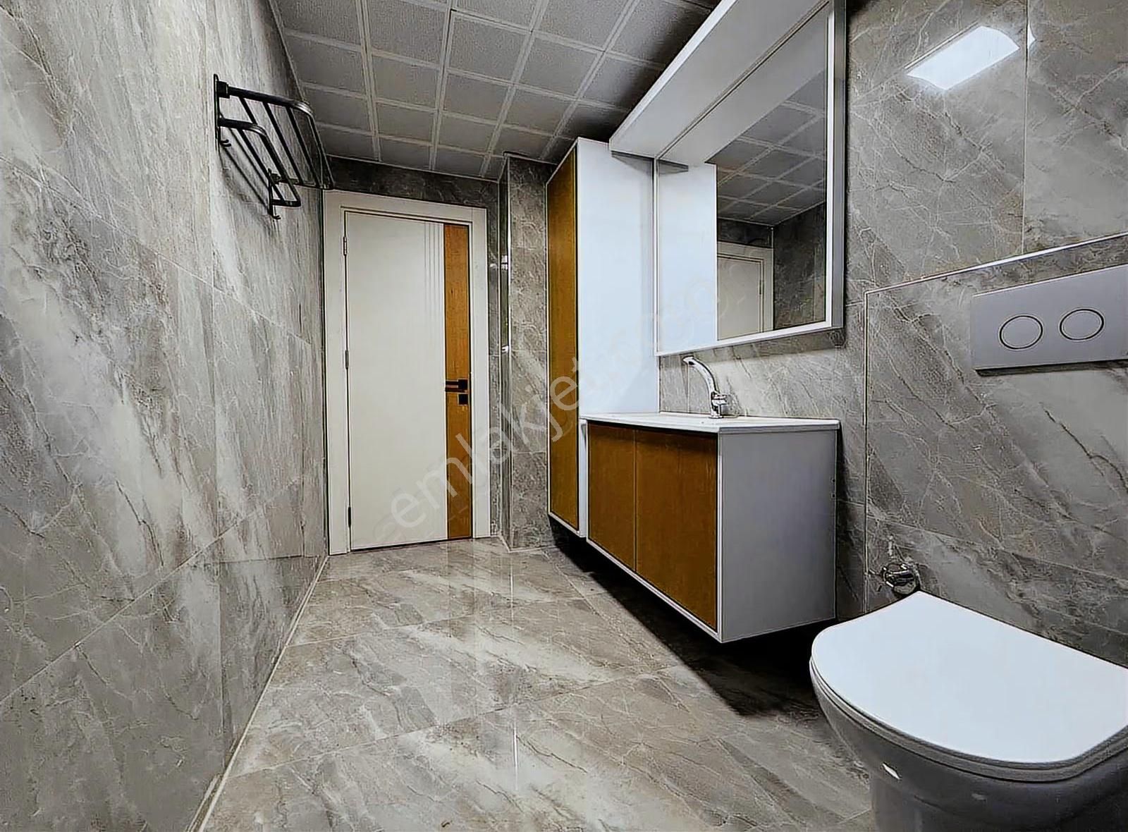 Zamur Towers'ta 3+1 180 M2 Yerden Isıtma Ekstralı Satılık Daire - Görsel 5