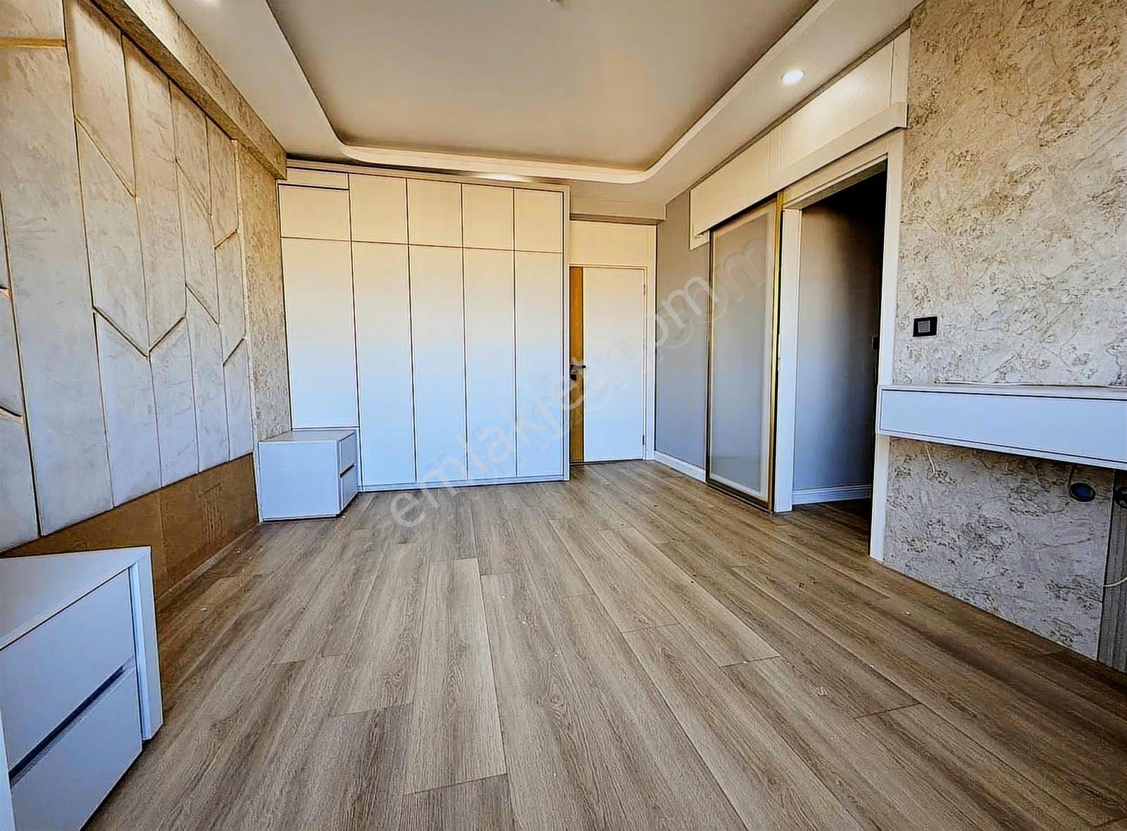 Zamur Towers'ta 3+1 180 M2 Yerden Isıtma Ekstralı Satılık Daire - Görsel 12