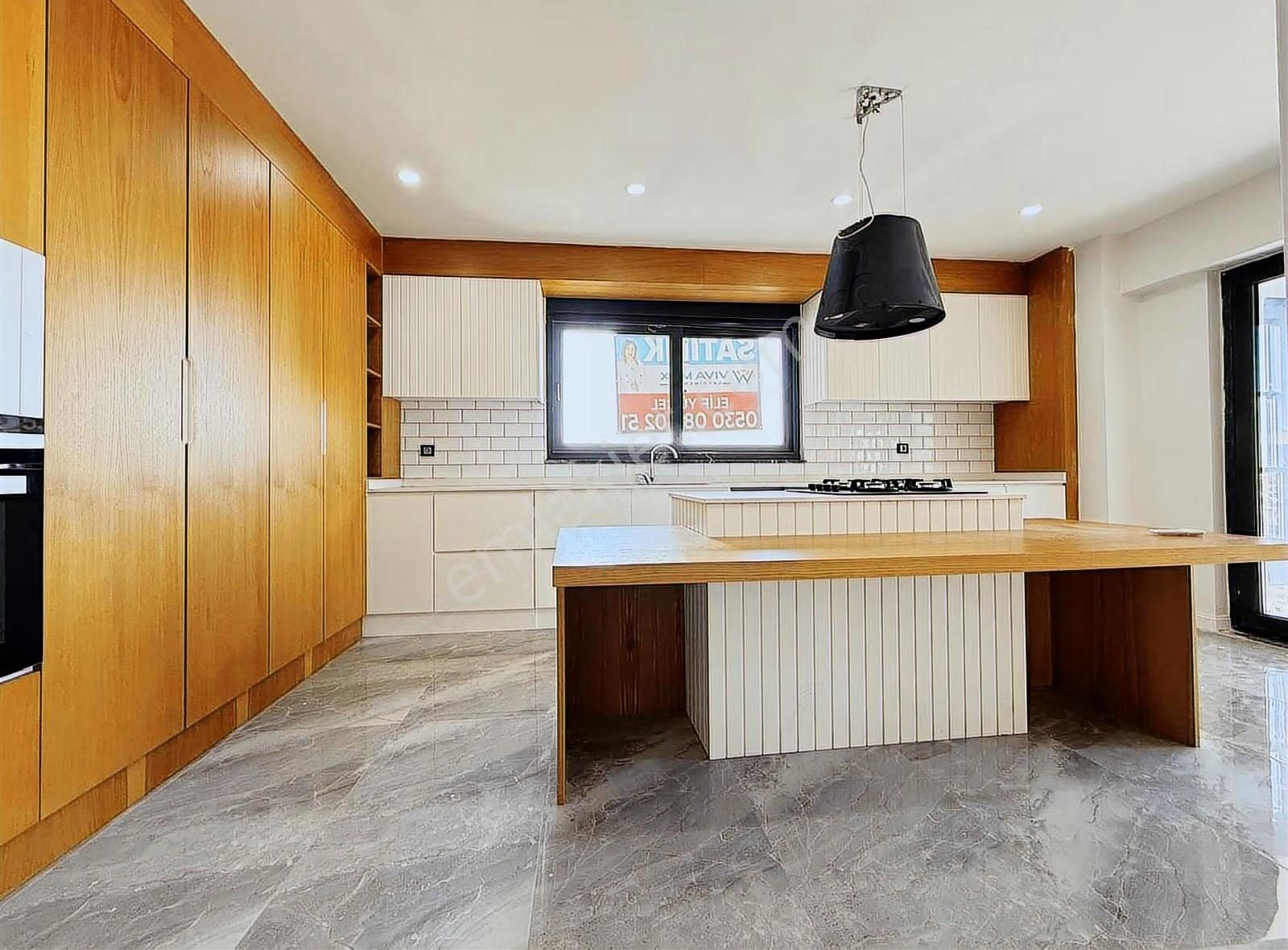 Zamur Towers'ta 3+1 180 M2 Yerden Isıtma Ekstralı Satılık Daire - Görsel 29