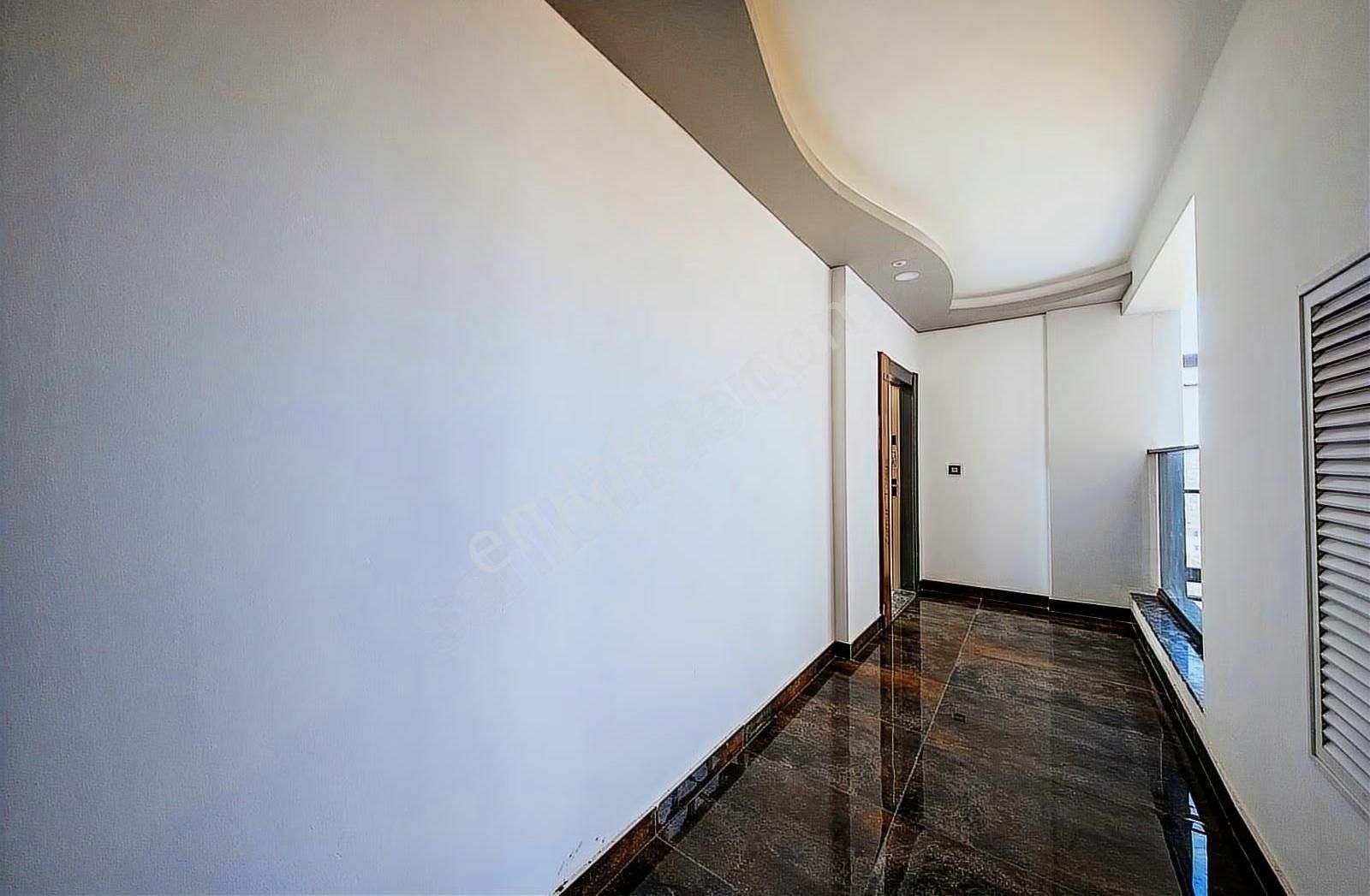Zamur Towers'ta 3+1 180 M2 Yerden Isıtma Ekstralı Satılık Daire - Görsel 7