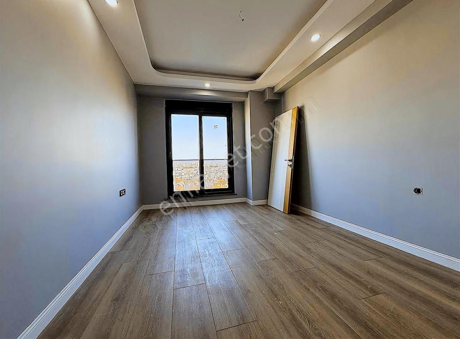 Zamur Towers'ta 3+1 180 M2 Yerden Isıtma Ekstralı Satılık Daire - Görsel 9