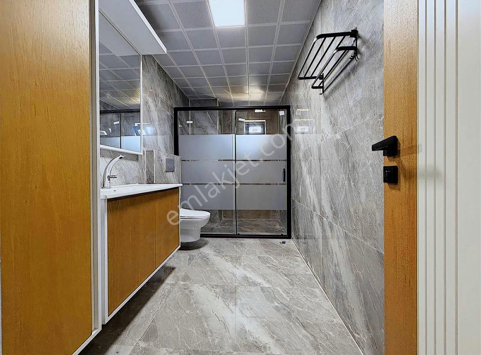 Zamur Towers'ta 3+1 180 M2 Yerden Isıtma Ekstralı Satılık Daire - Görsel 2