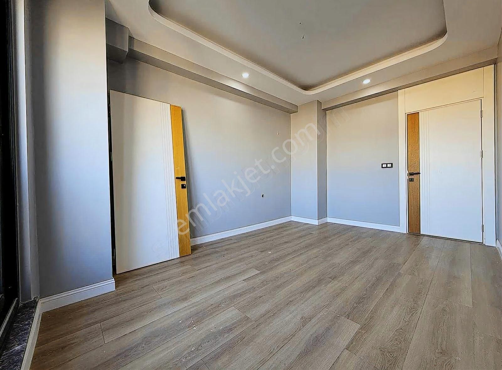 Zamur Towers'ta 3+1 180 M2 Yerden Isıtma Ekstralı Satılık Daire - Görsel 14