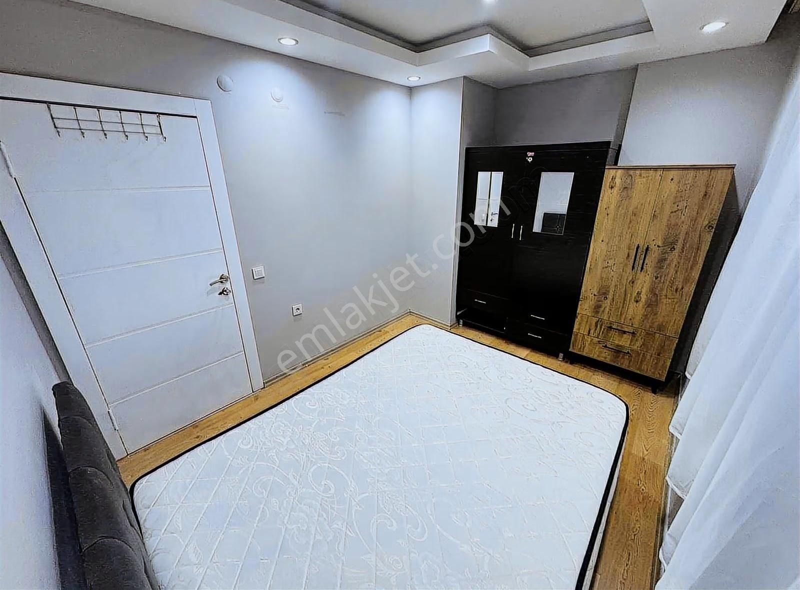 1+1 Eşyalı Kiralık Daire - Görsel 7