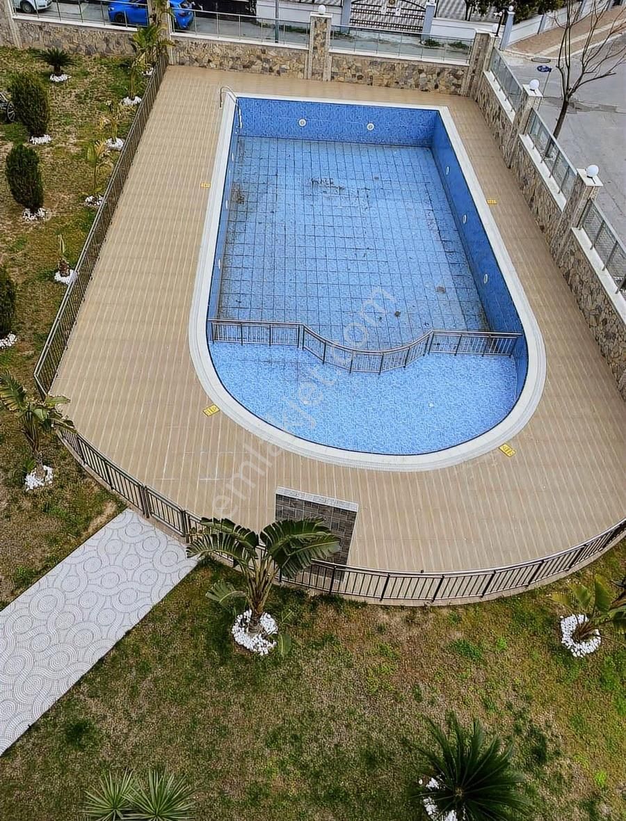 1+1 Eşyalı Kiralık Daire - Görsel 5