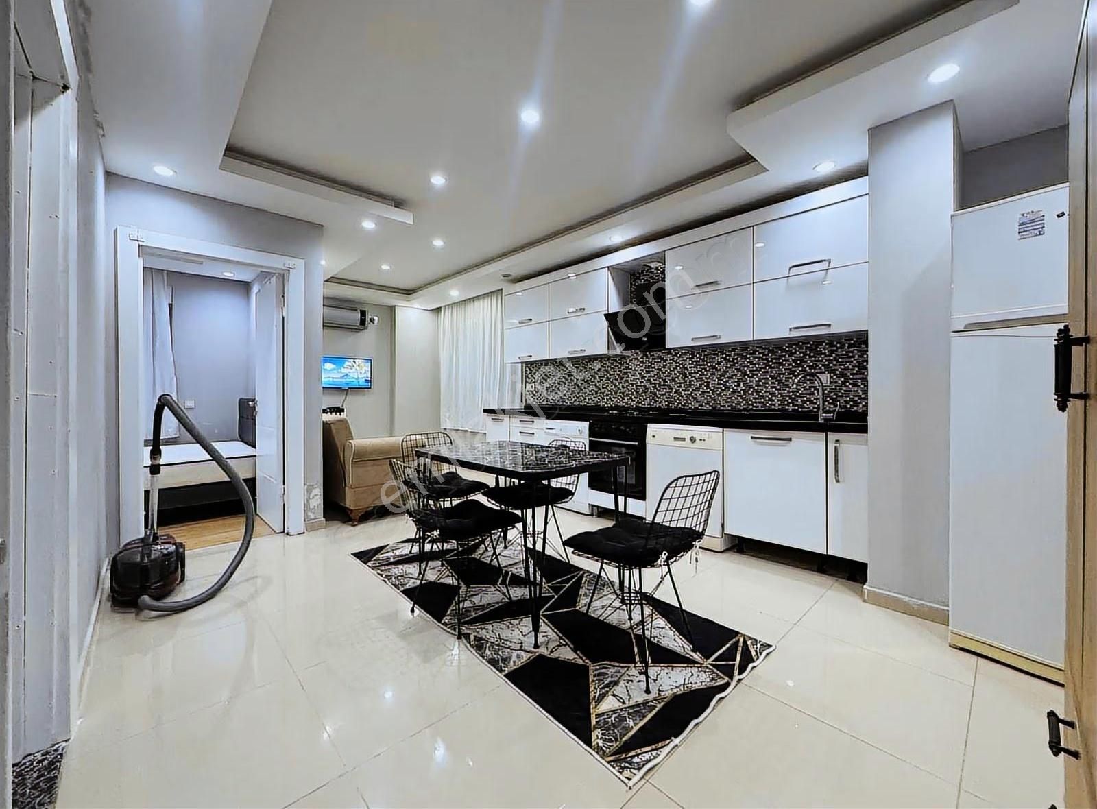 1+1 Eşyalı Kiralık Daire - Görsel 2