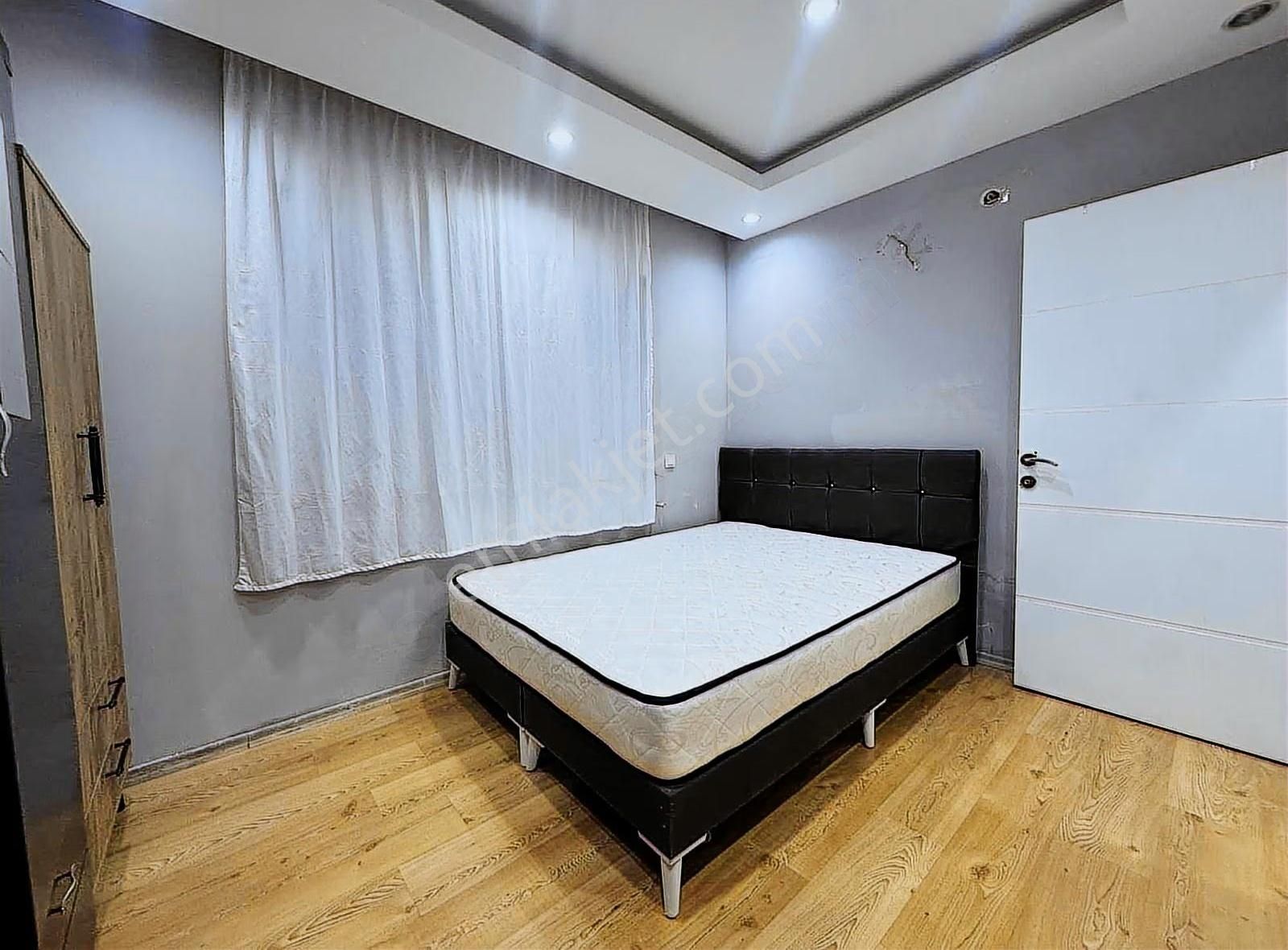 1+1 Eşyalı Kiralık Daire - Görsel 20