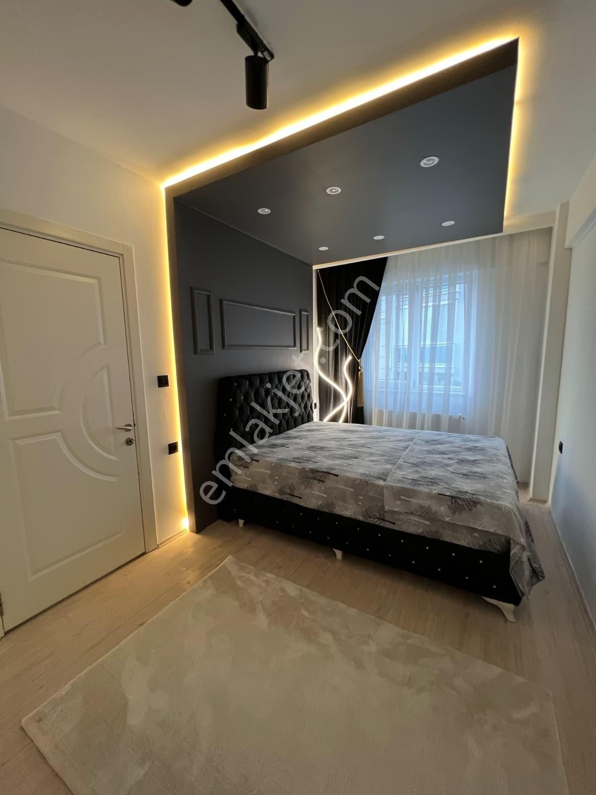 Değirmenönünde Satılık 1+1 Ara Kat Modern Konsept Apart Daire - Görsel 12