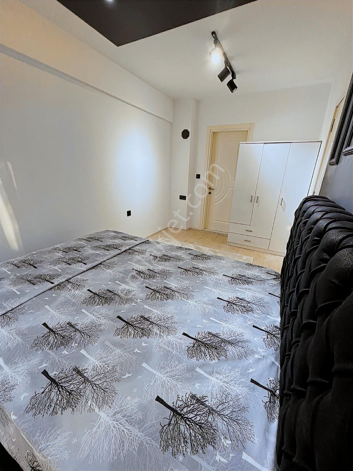 Değirmenönünde Satılık 1+1 Ara Kat Modern Konsept Apart Daire - Görsel 5