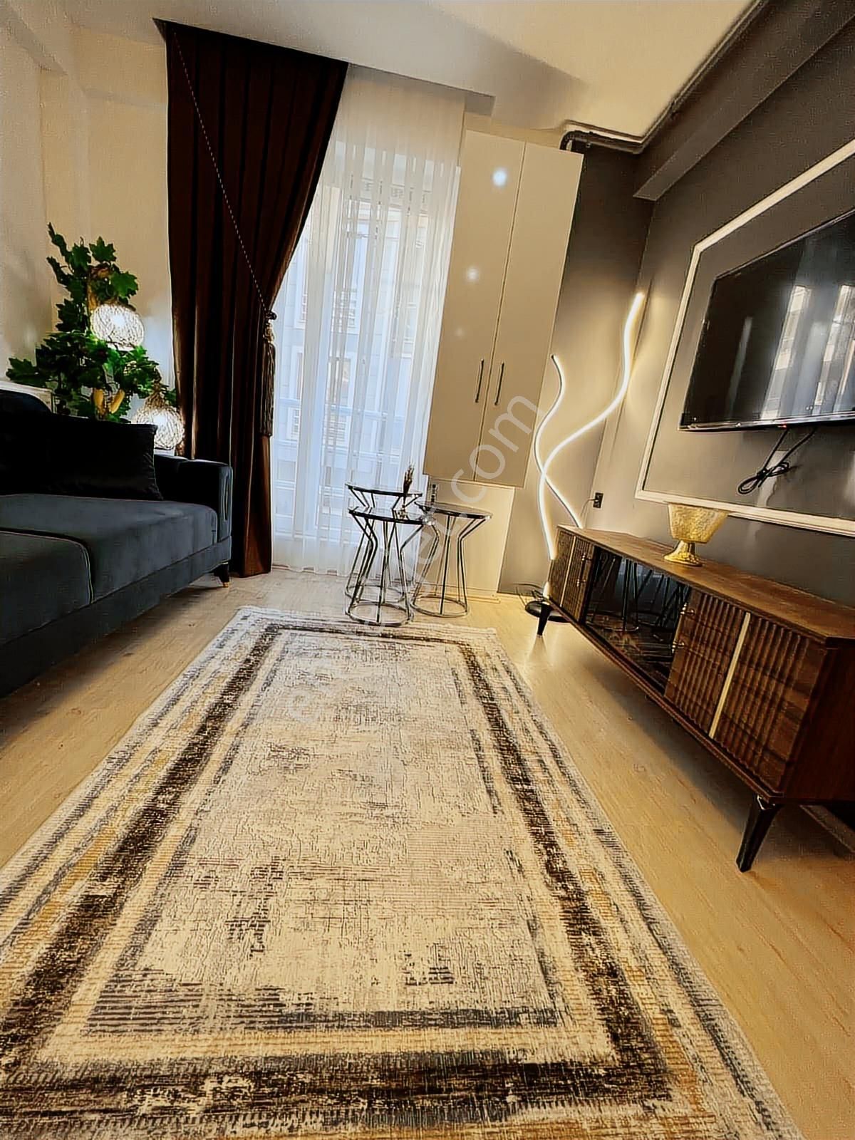 Değirmenönünde Satılık 1+1 Ara Kat Modern Konsept Apart Daire - Görsel 6