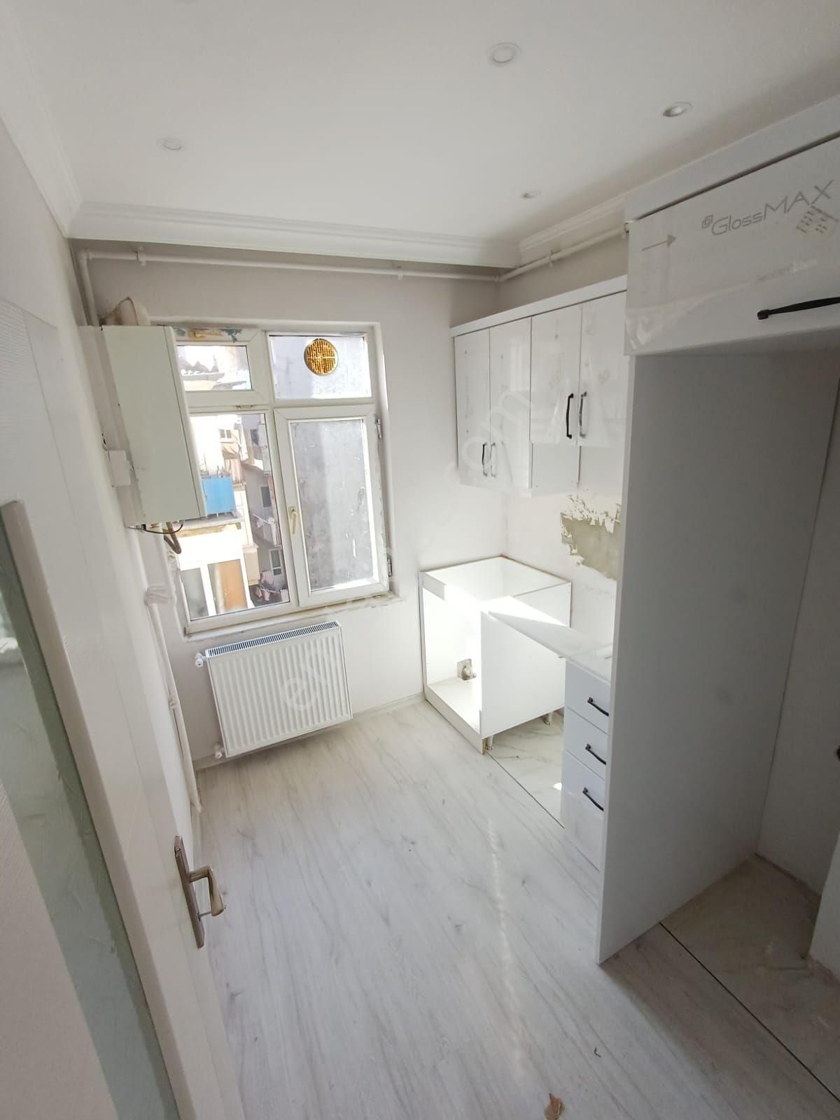 Rekoor Emlaktan Modern 2+1 Satılık Daire - Görsel 2