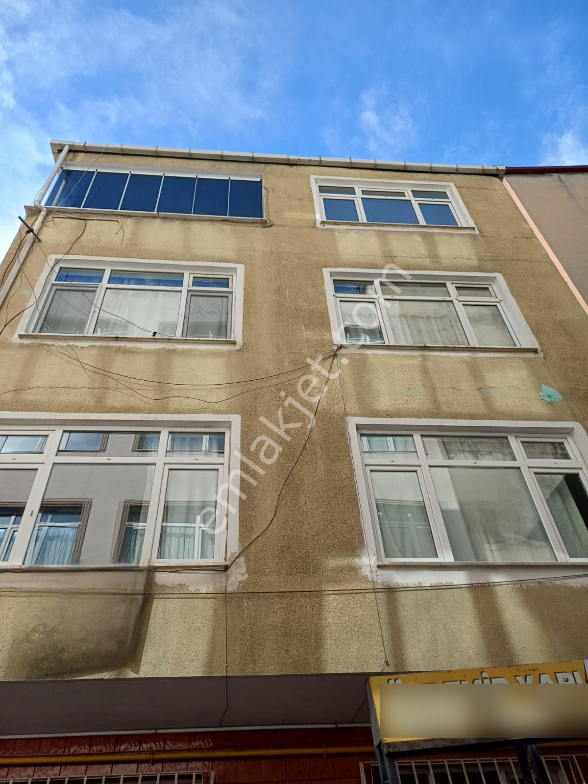Rekoor Emlaktan Modern 2+1 Satılık Daire - Görsel 29