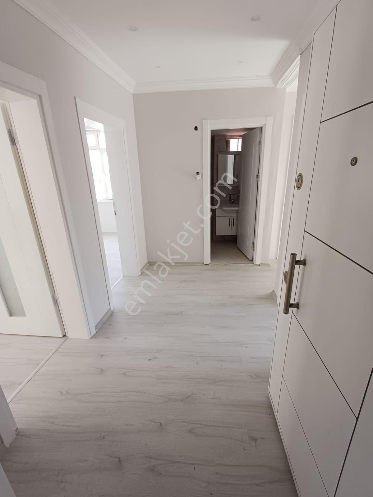 Rekoor Emlaktan Modern 2+1 Satılık Daire - Görsel 17