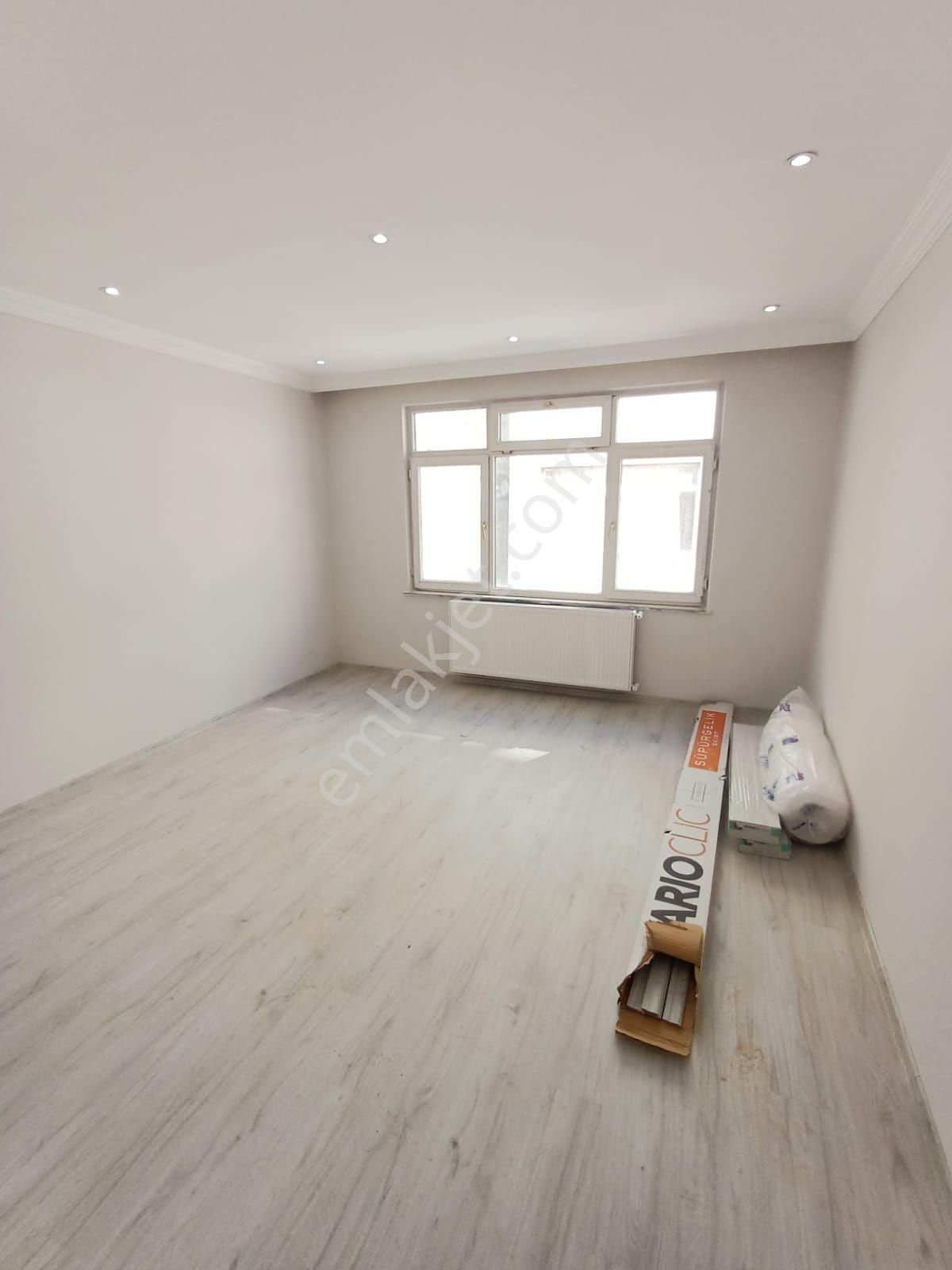 Rekoor Emlaktan Modern 2+1 Satılık Daire - Görsel 25