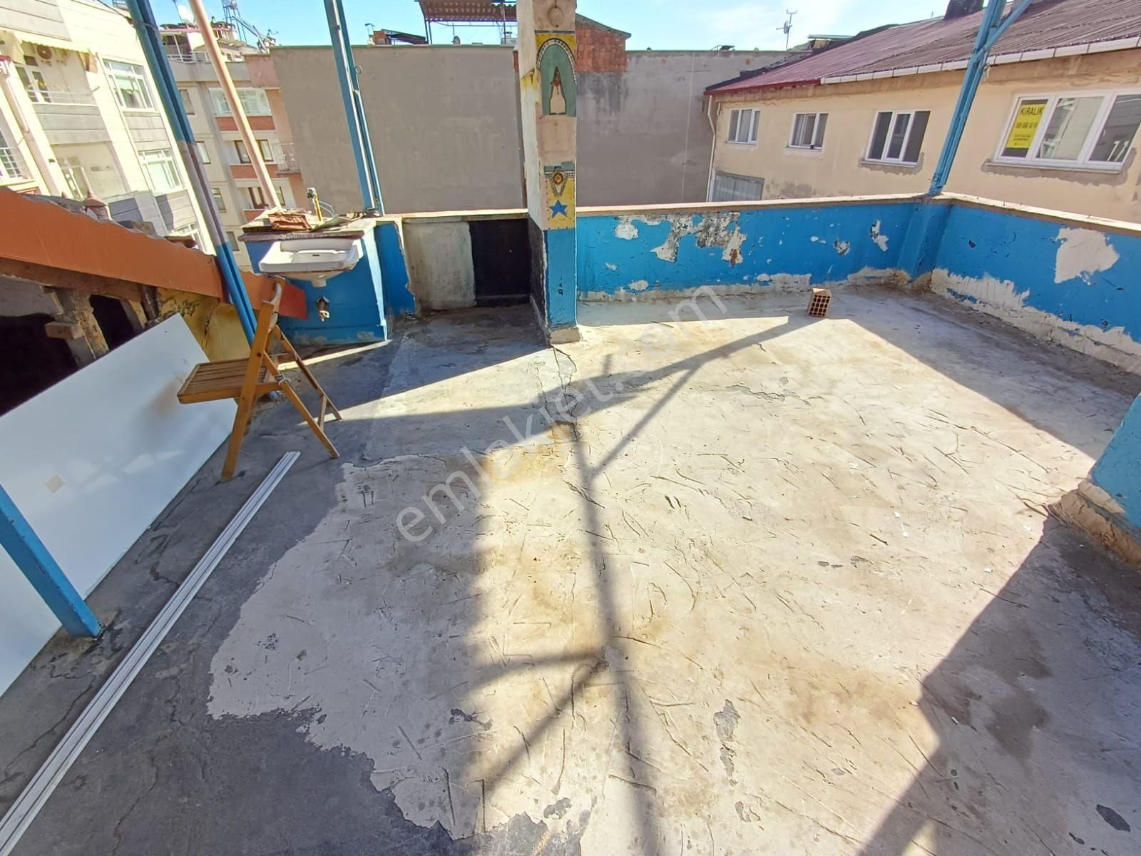 Rekoor Emlaktan Modern 2+1 Satılık Daire - Görsel 26