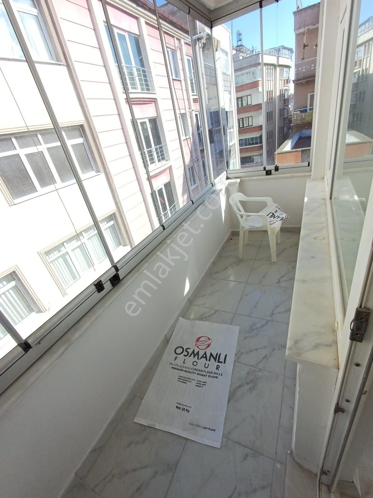 Rekoor Emlaktan Modern 2+1 Satılık Daire - Görsel 21