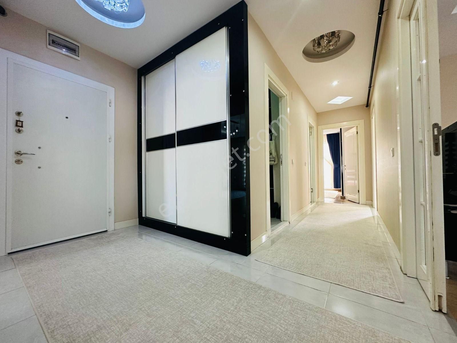 Satılık Havuzlu Daire 4+1 Amerikan Mutfak - Görsel 9