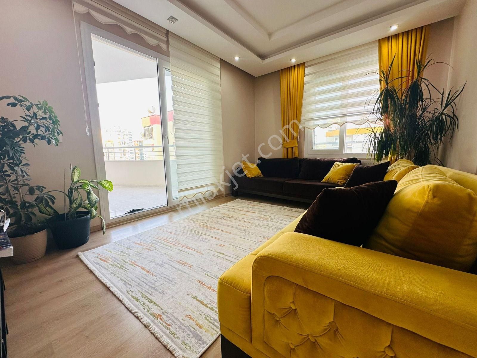 Satılık Havuzlu Daire 4+1 Amerikan Mutfak - Görsel 3