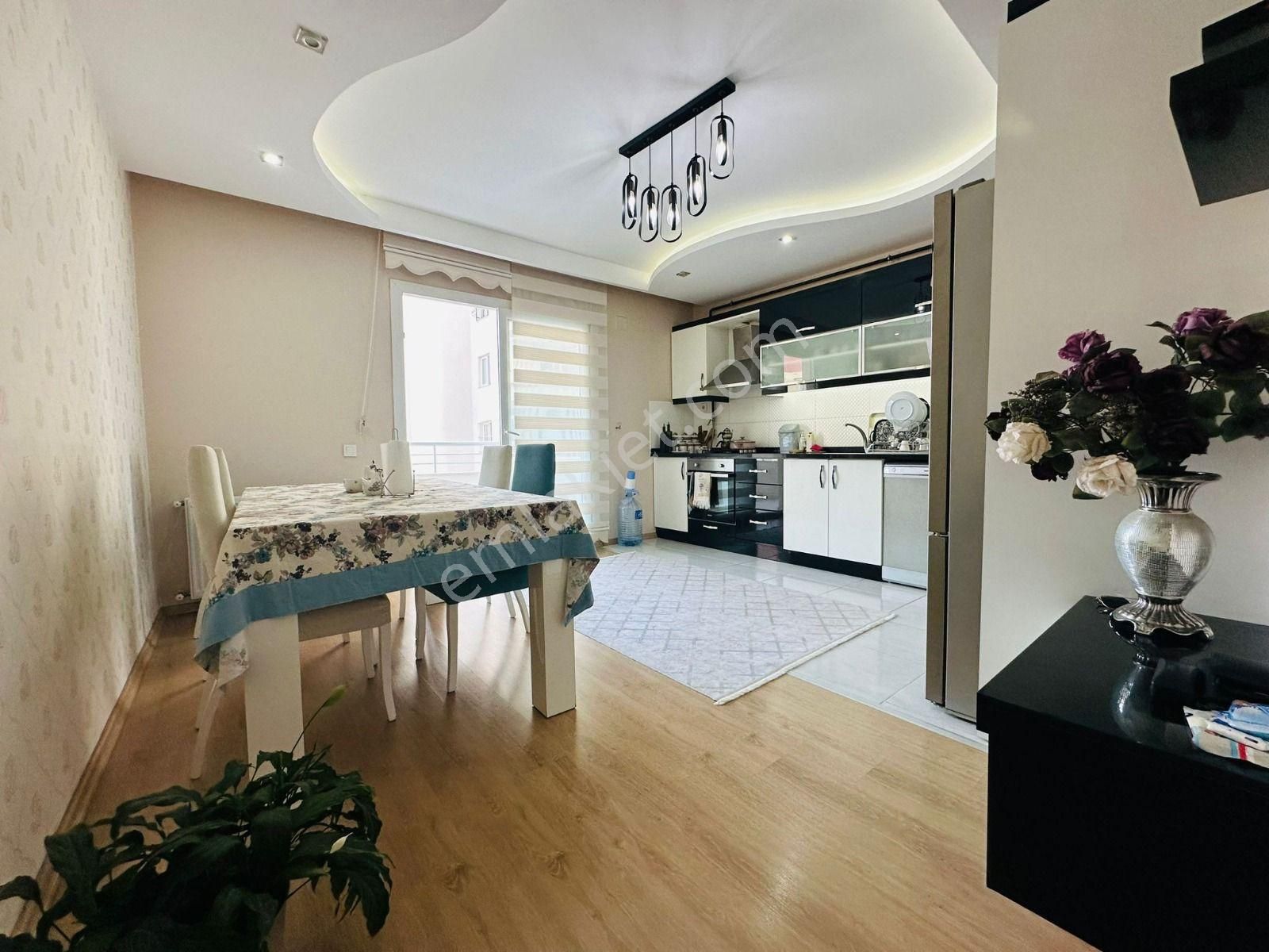 Satılık Havuzlu Daire 4+1 Amerikan Mutfak - Görsel 5