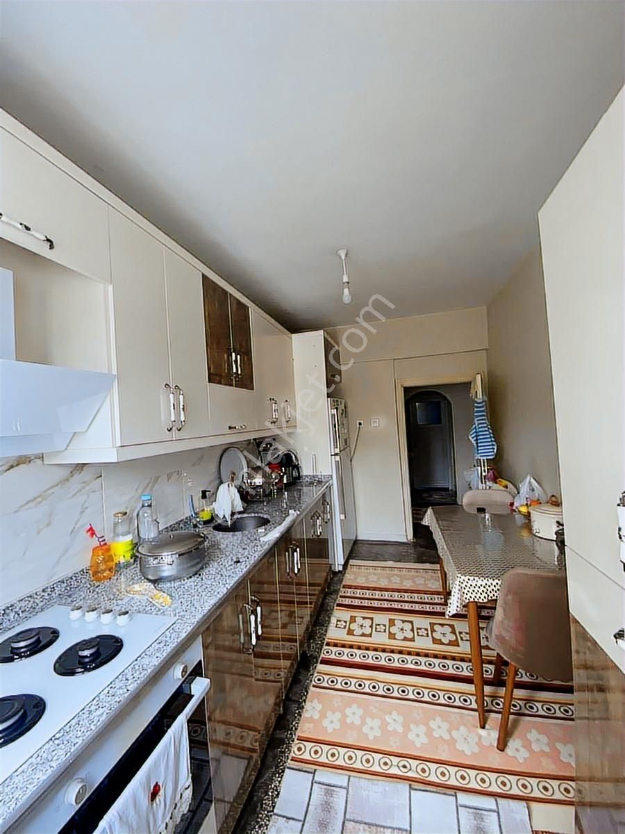 Bağlarda Satılık Daire
