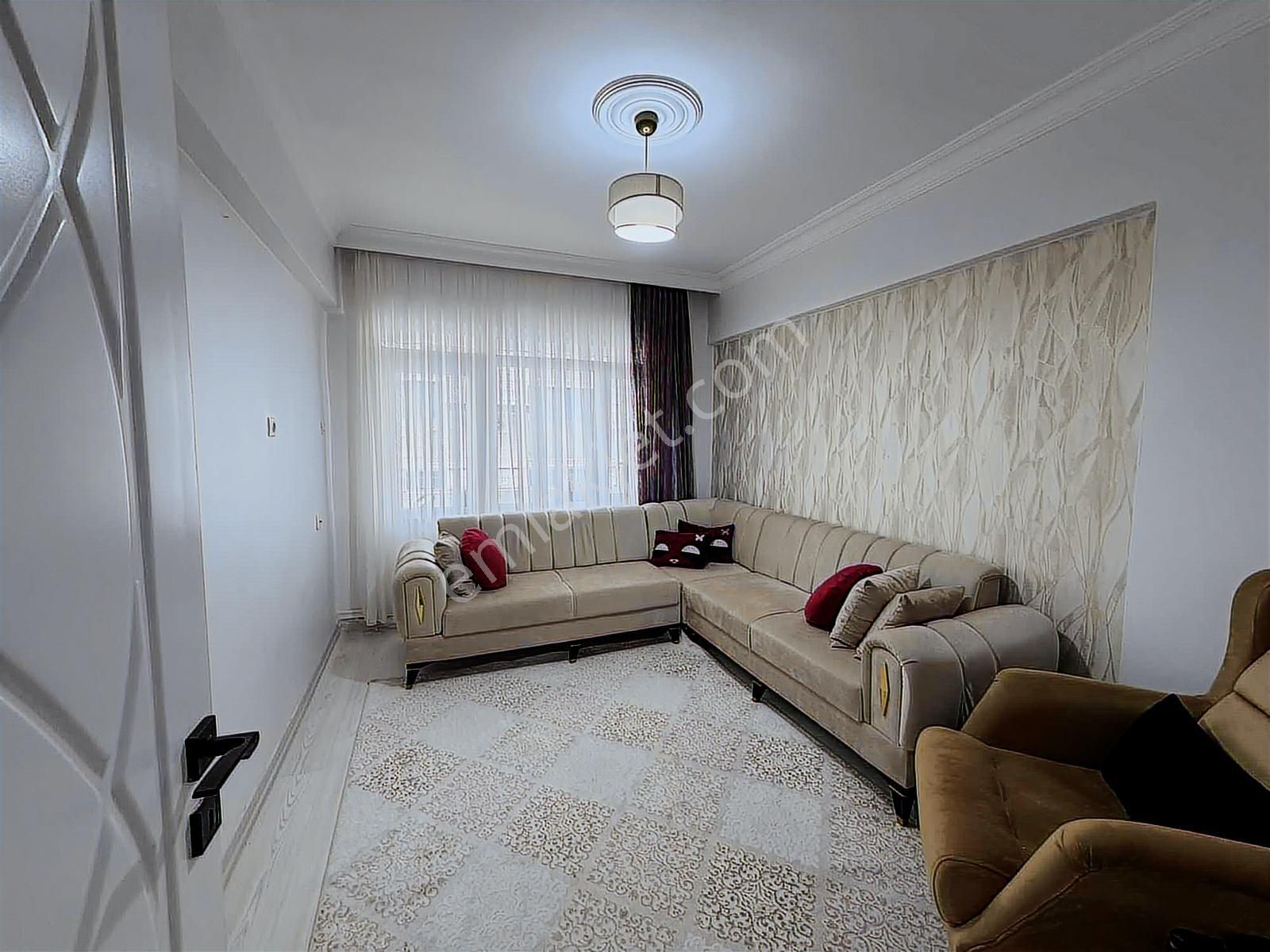 Kantar Kavşağı Urfa Yolu Üzerinde Satılık Daire - Görsel 16
