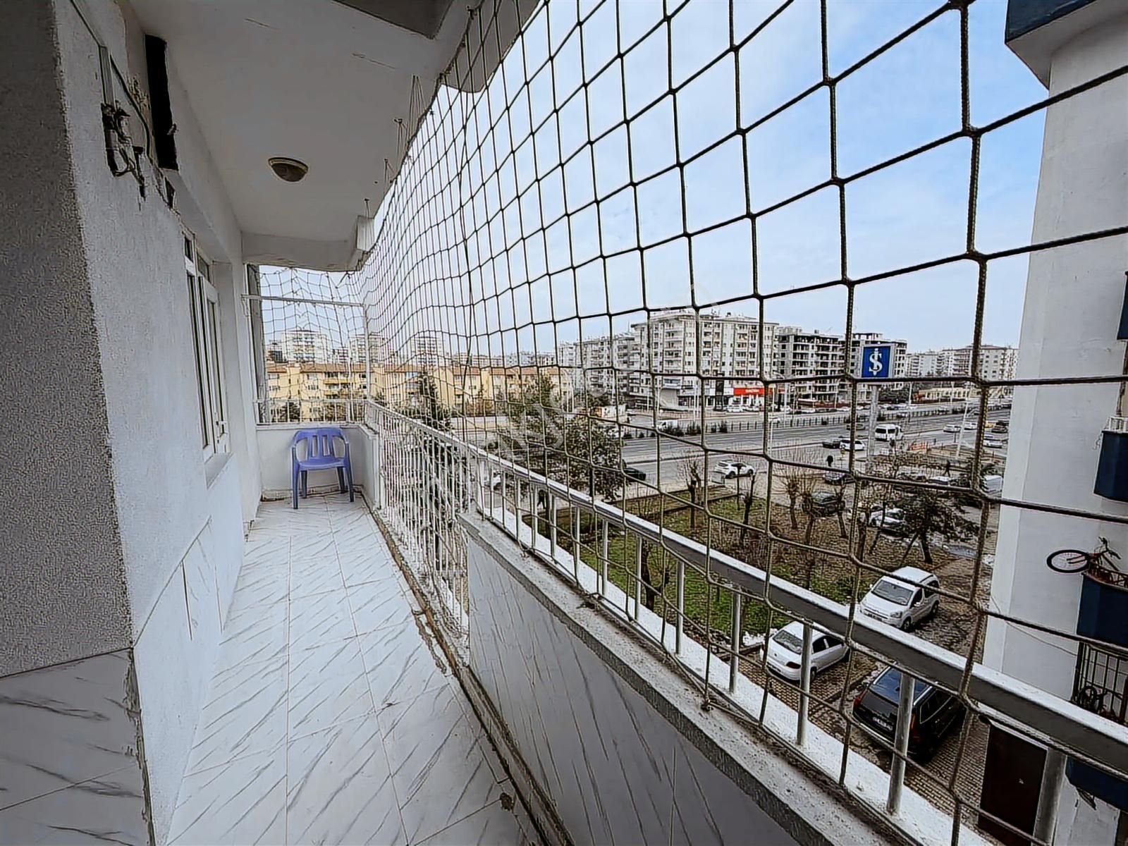 Kantar Kavşağı Urfa Yolu Üzerinde Satılık Daire - Görsel 11