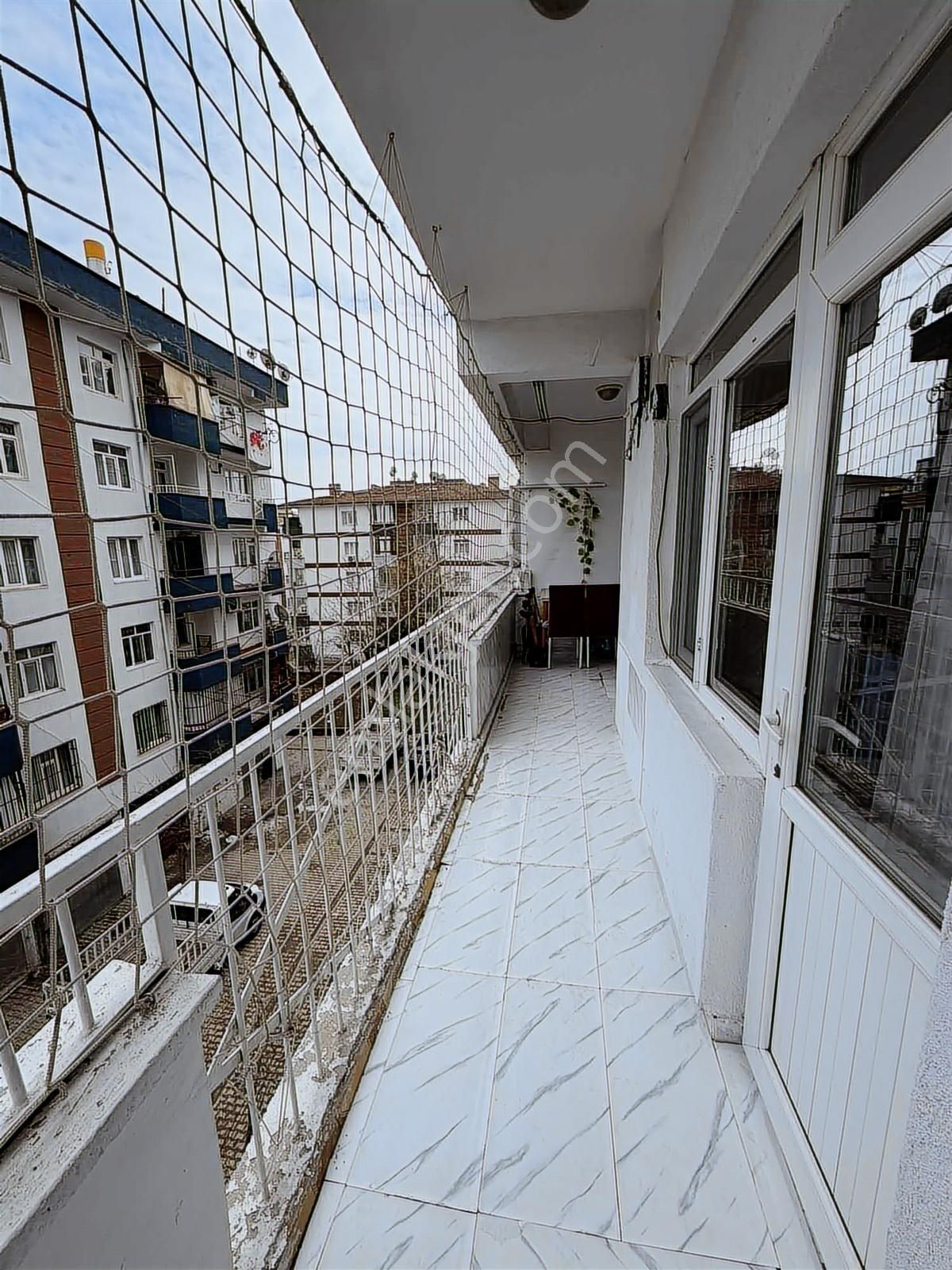Kantar Kavşağı Urfa Yolu Üzerinde Satılık Daire - Görsel 15