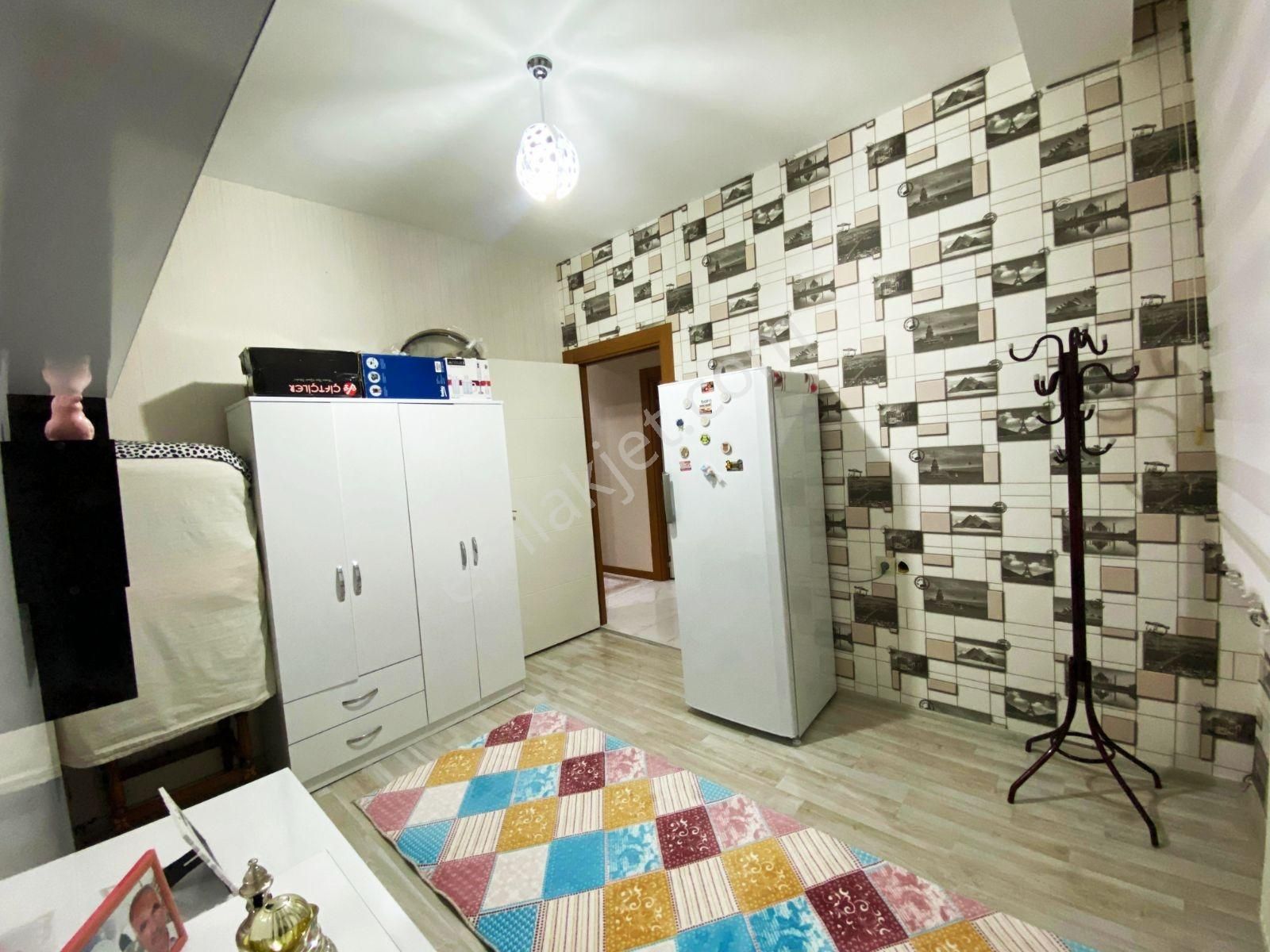 Anemon Otel Civarında, Otogara Yakın Prestijli 3+1 Lüks Daire - Görsel 4