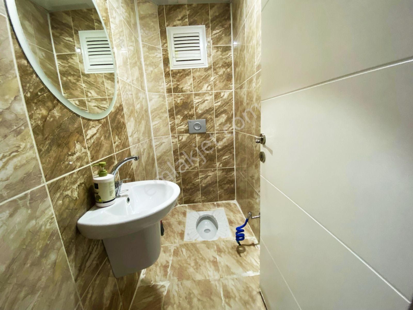 Anemon Otel Civarında, Otogara Yakın Prestijli 3+1 Lüks Daire - Görsel 6