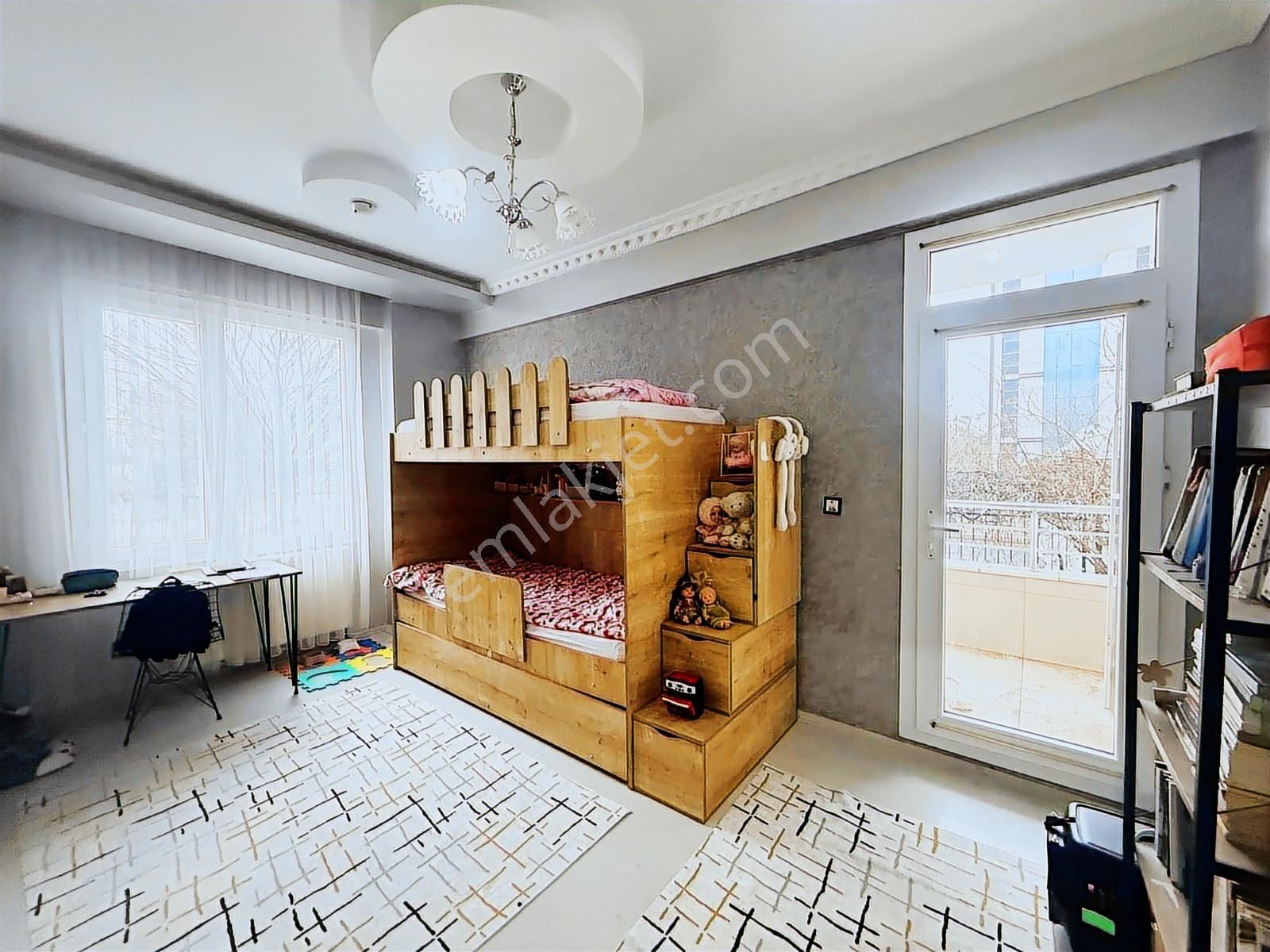 Urfa Yoluna Sıfır 4,5+1 Satılık Daire - Görsel 16