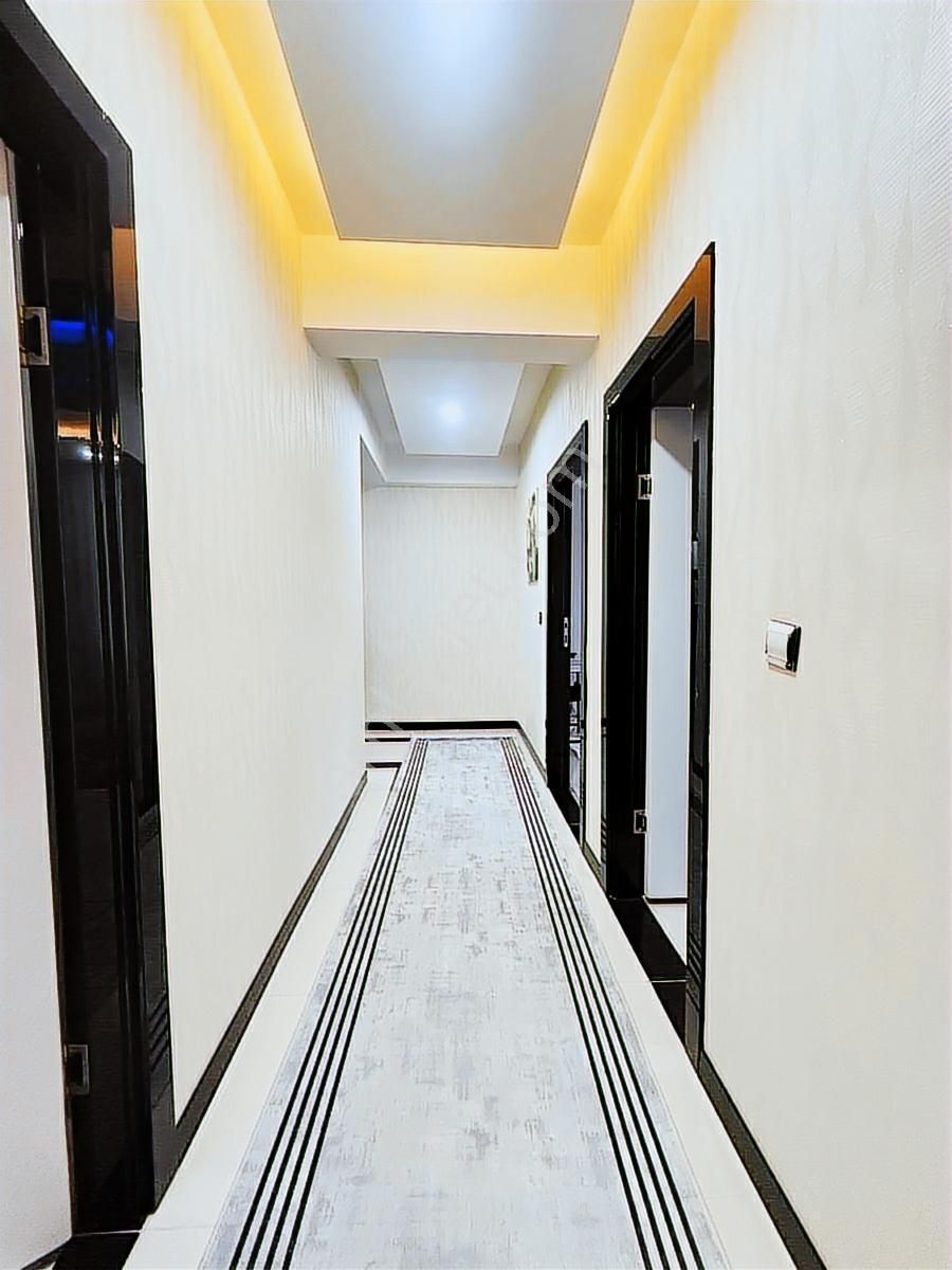 Urfa Yoluna Sıfır 4,5+1 Satılık Daire - Görsel 20