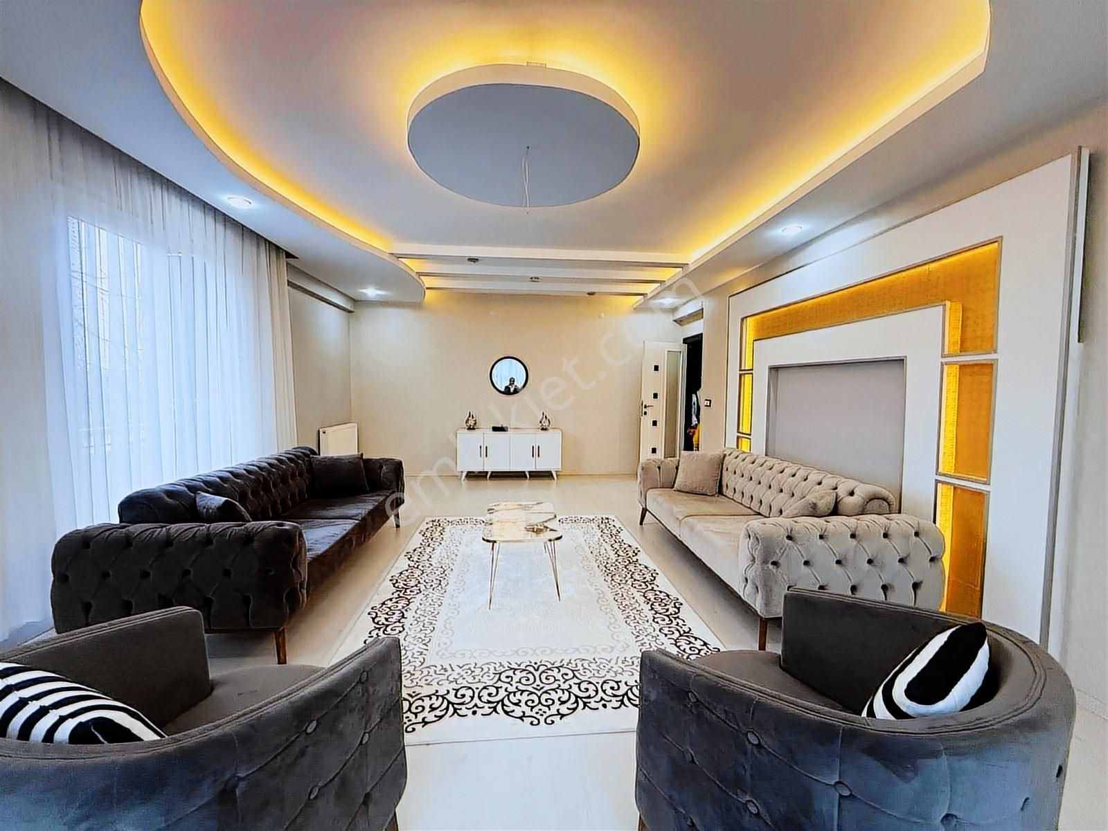 Urfa Yoluna Sıfır 4,5+1 Satılık Daire - Görsel 5