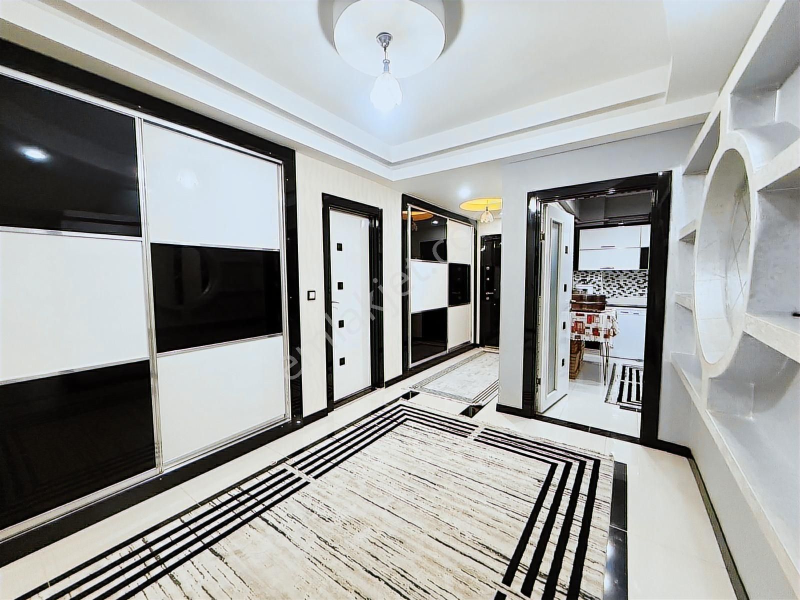 Urfa Yoluna Sıfır 4,5+1 Satılık Daire - Görsel 18