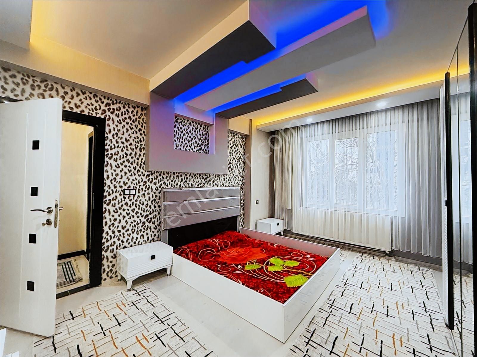 Urfa Yoluna Sıfır 4,5+1 Satılık Daire - Görsel 4