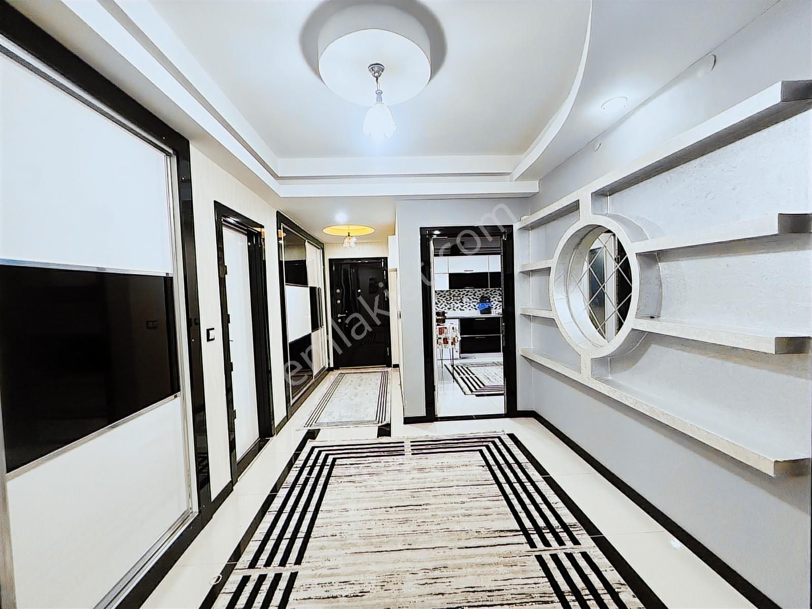 Urfa Yoluna Sıfır 4,5+1 Satılık Daire - Görsel 15