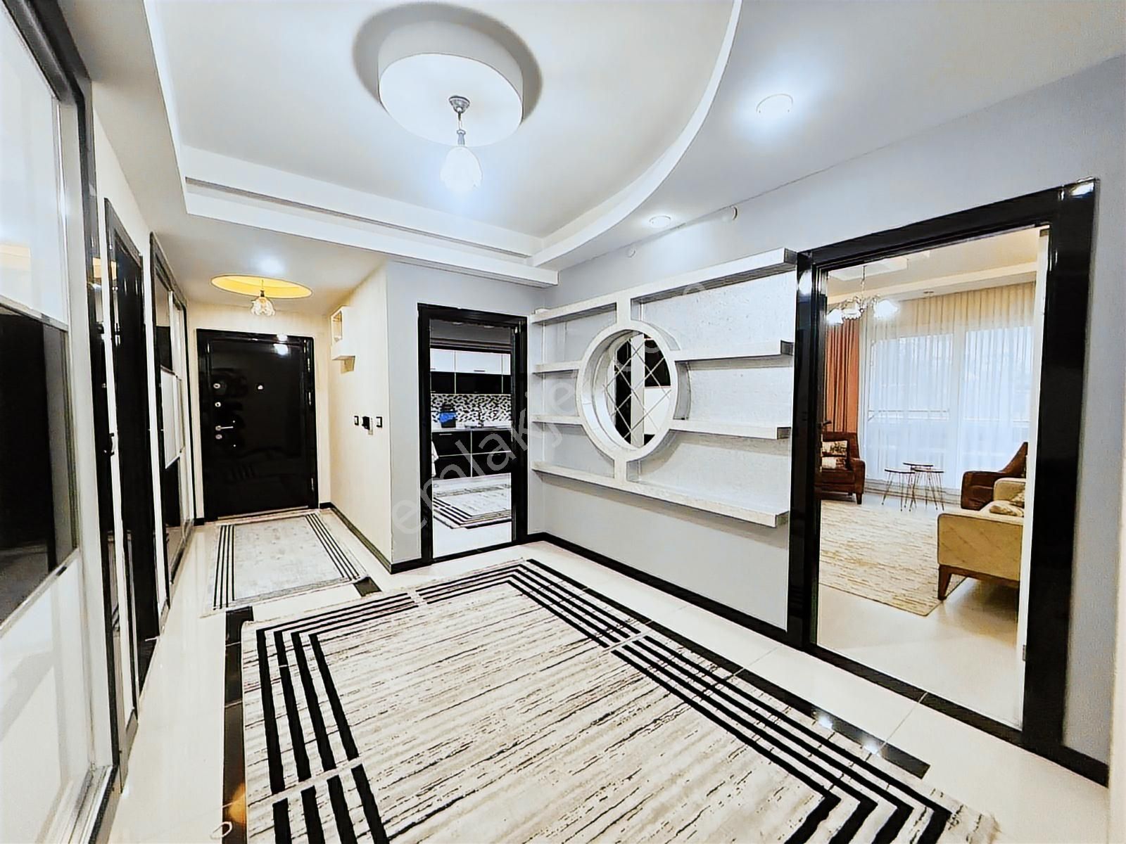 Urfa Yoluna Sıfır 4,5+1 Satılık Daire - Görsel 3