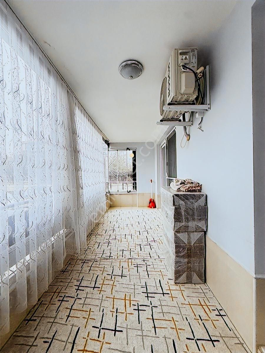 Urfa Yoluna Sıfır 4,5+1 Satılık Daire - Görsel 11