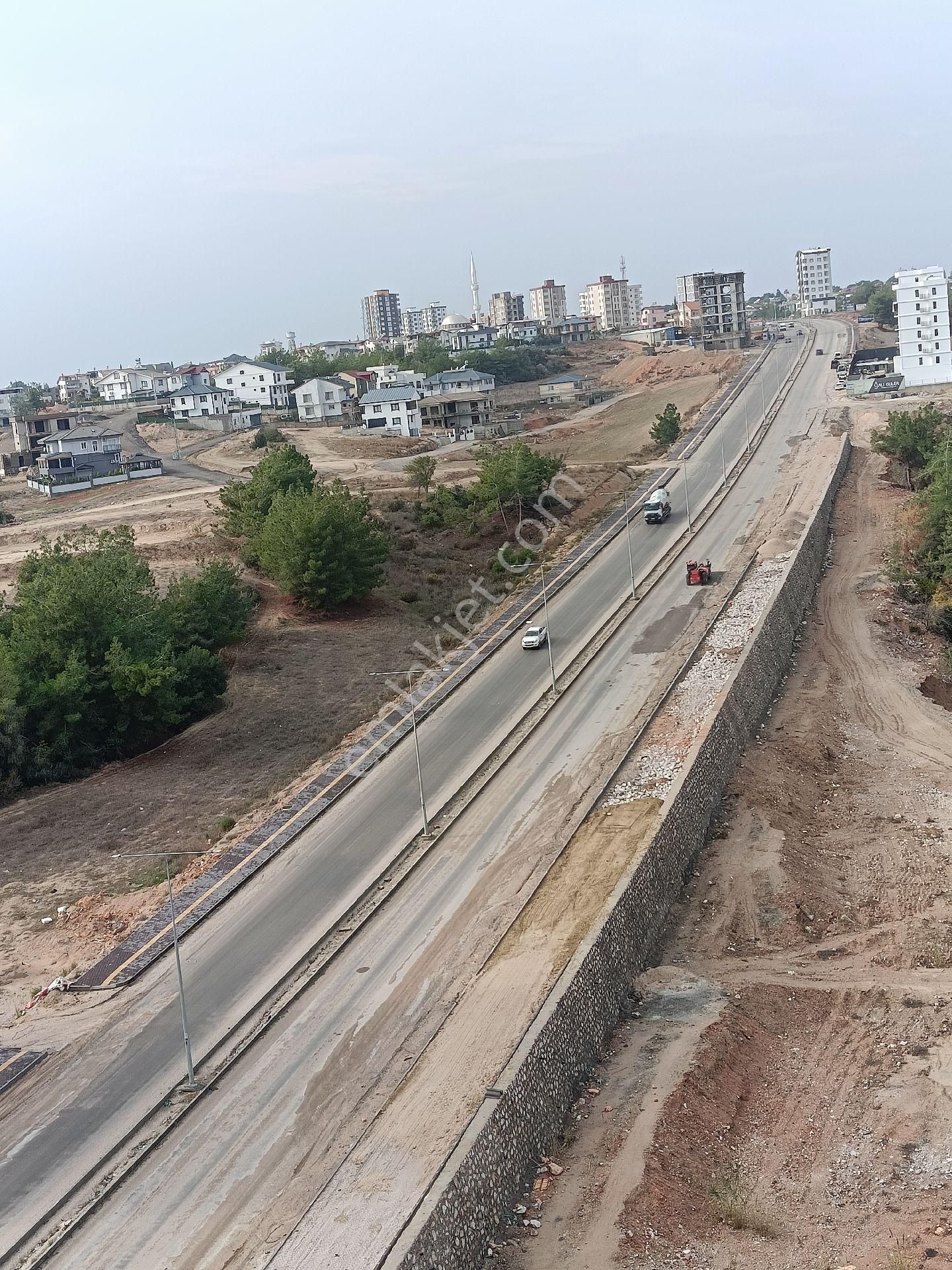 Birlik Ten Çınarlı Blv. 1+1 Bulvar Üzeri İskanlı Bağımsız Balkonlu