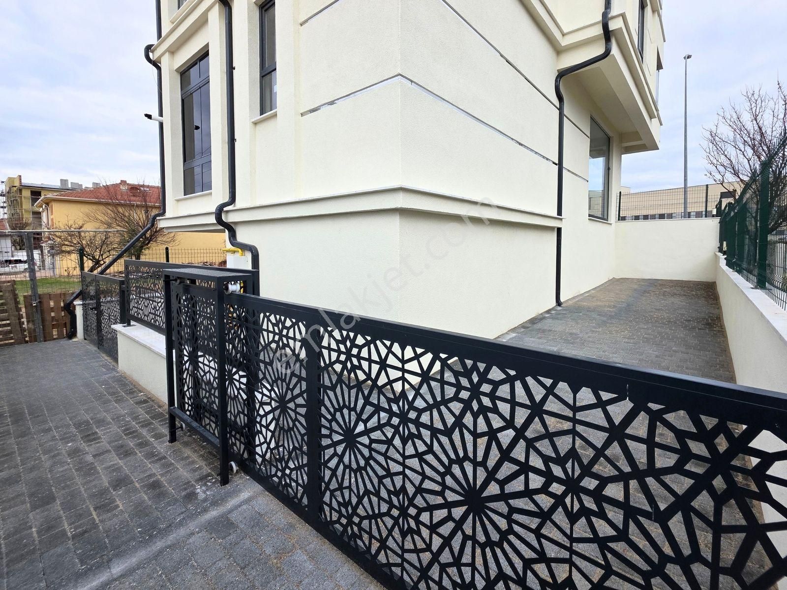 Kr Unıty'den Şehir Hastanesi Girişinde Satılık 1+1 Daire - Görsel 5