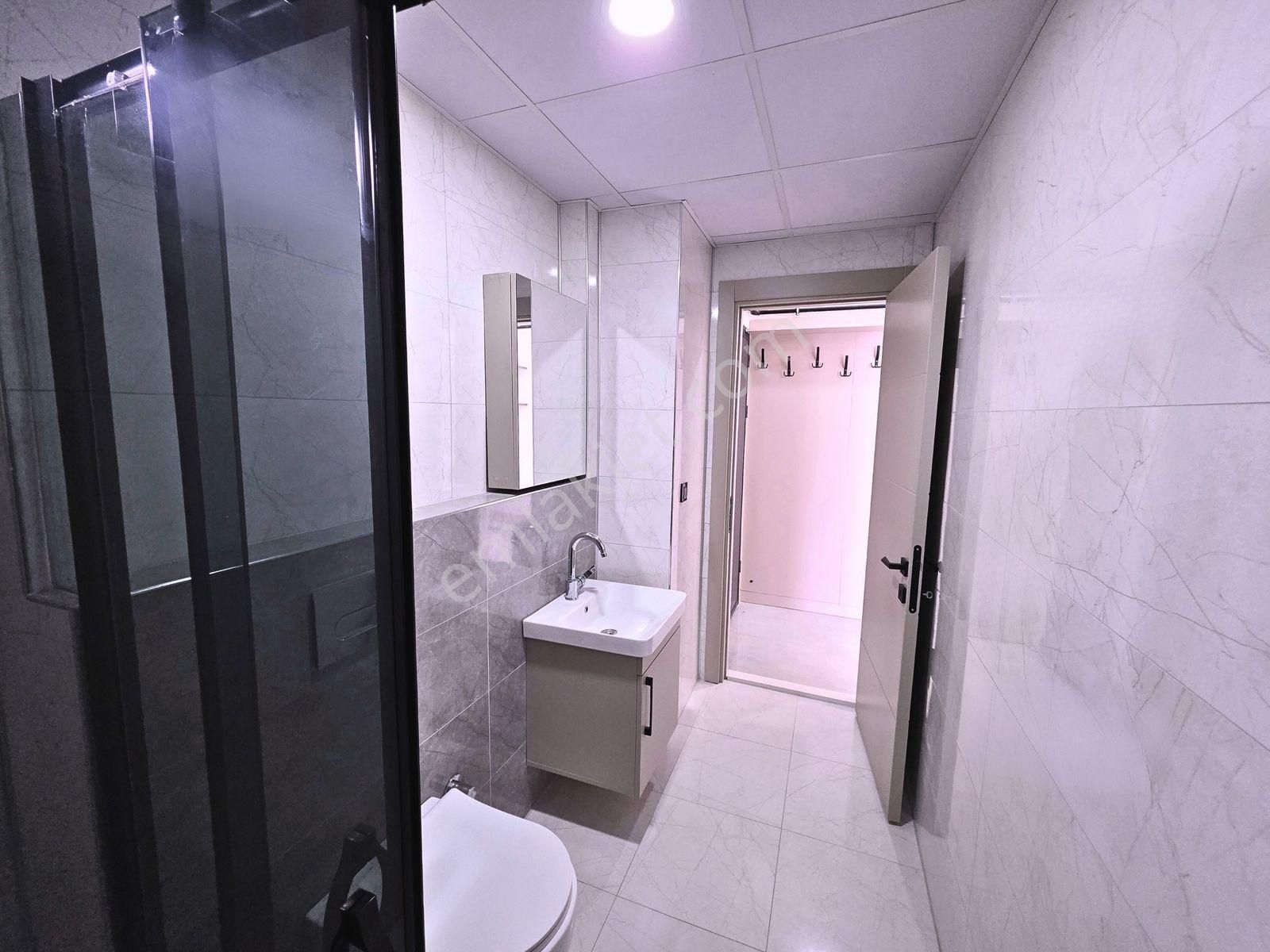 Kr Unıty'den Şehir Hastanesi Girişinde Satılık 1+1 Daire - Görsel 18