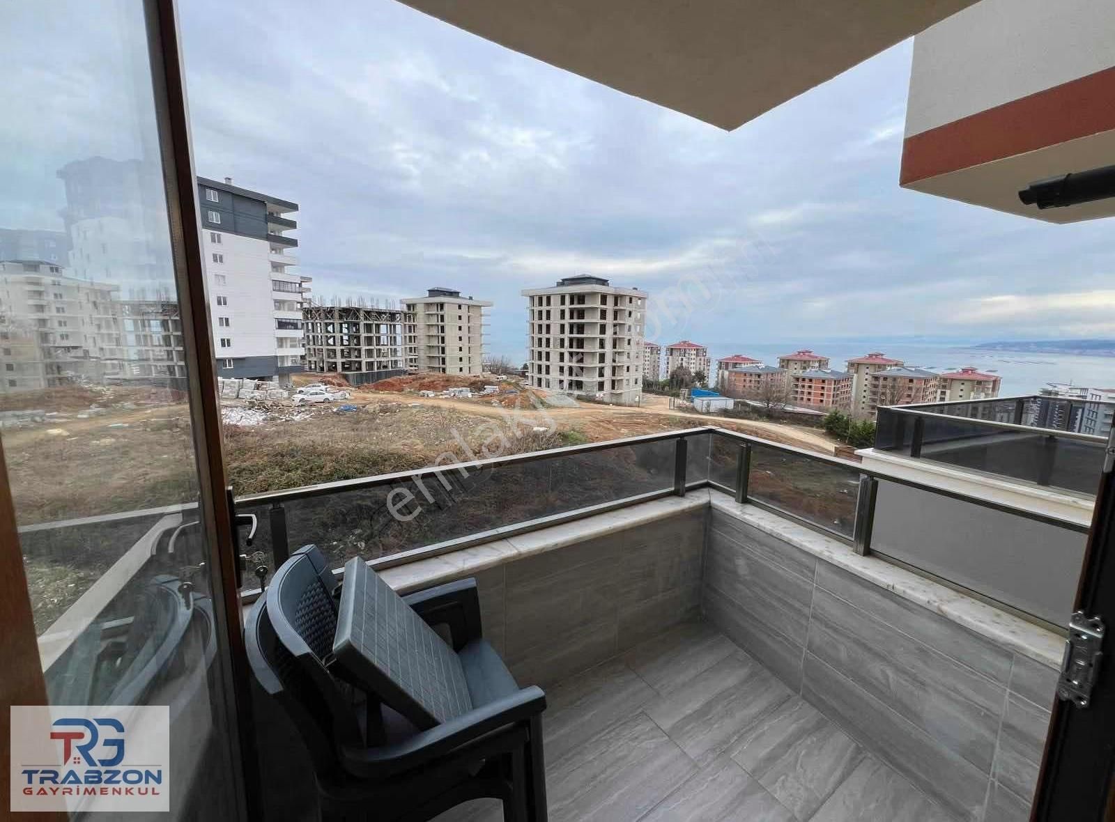 Casa Maria Da Satılık Eşyalı Fırsat Daire - Görsel 7