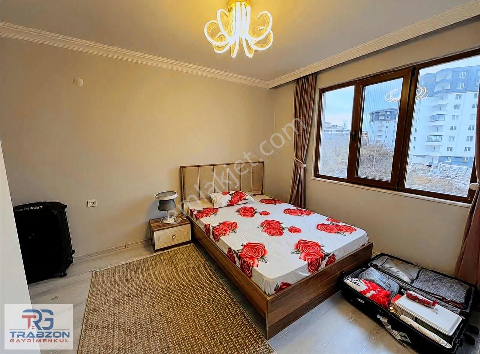 Casa Maria Da Satılık Eşyalı Fırsat Daire - Görsel 10