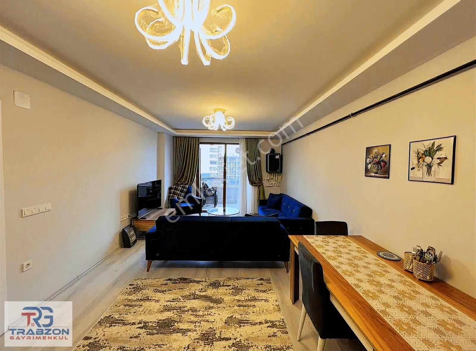 Casa Maria Da Satılık Eşyalı Fırsat Daire - Görsel 6